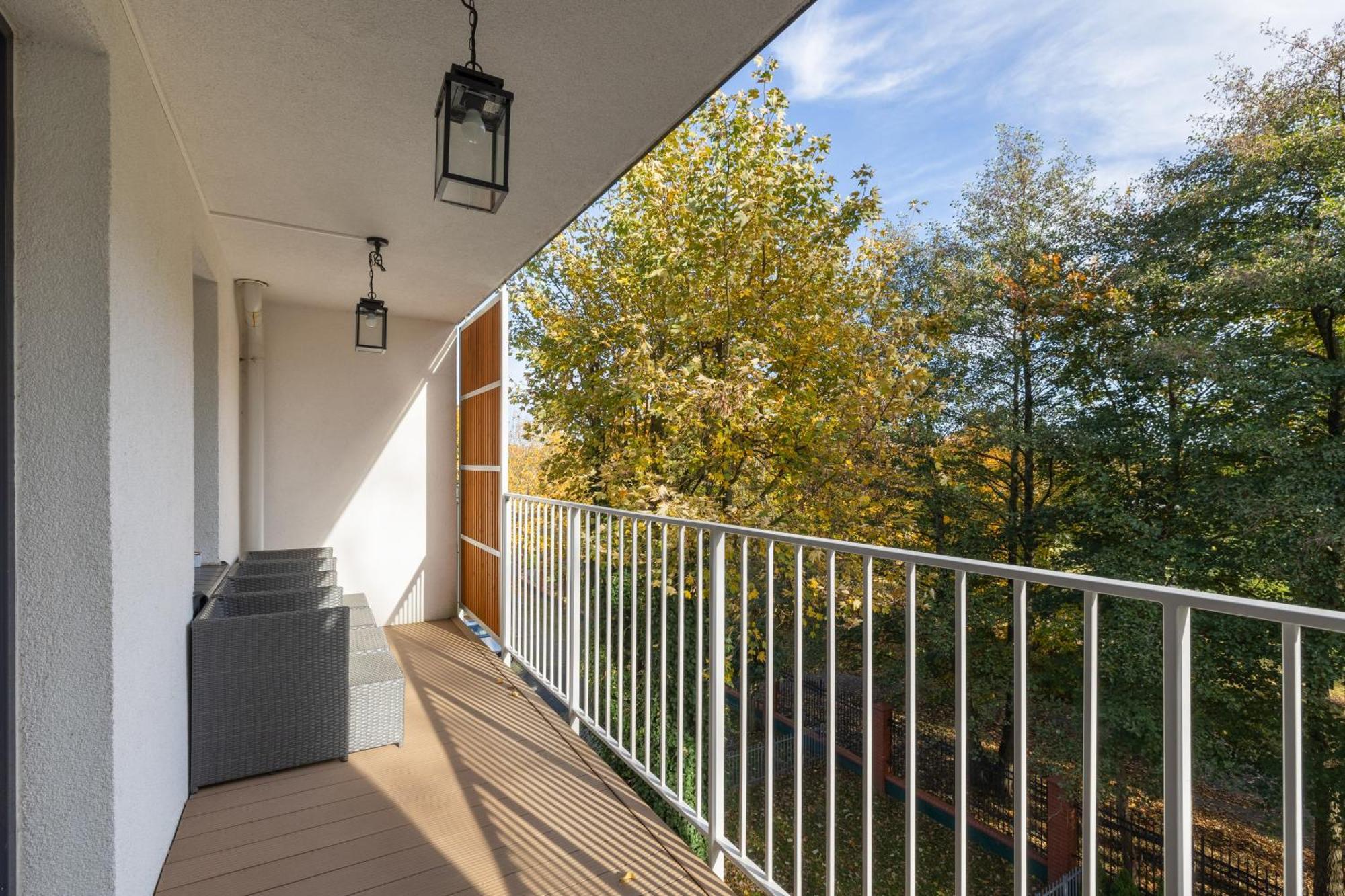 Feniks Spa Apartments 2 By Jantar Apartamenty Kolobrzeg Kołobrzeg Exterior foto